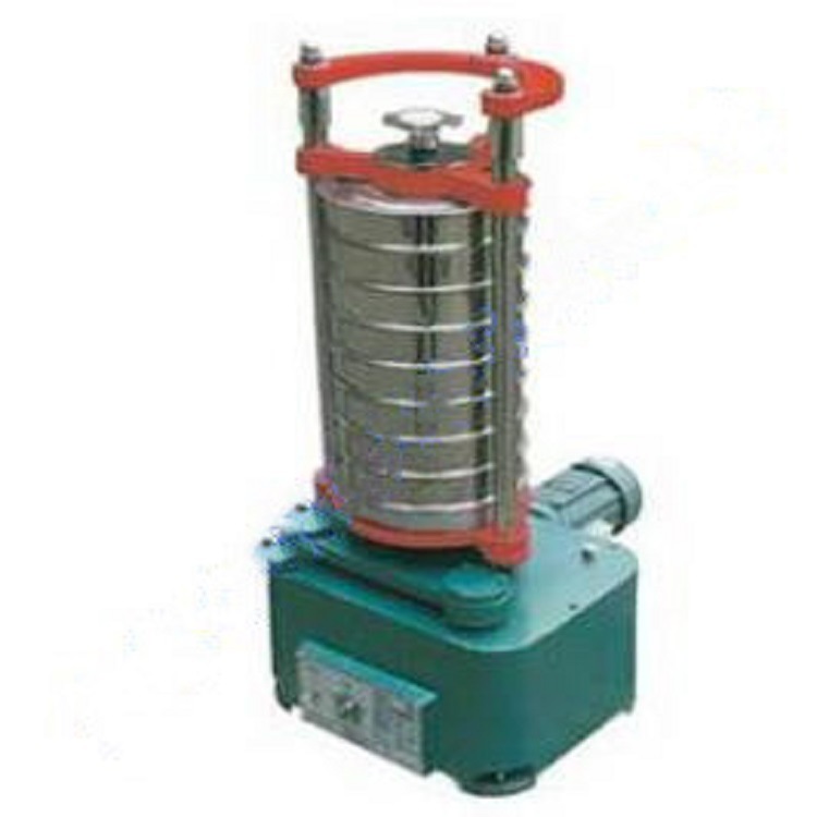 标准振筛机(标准款) 型号:HX27-KER-200B库号：M372191