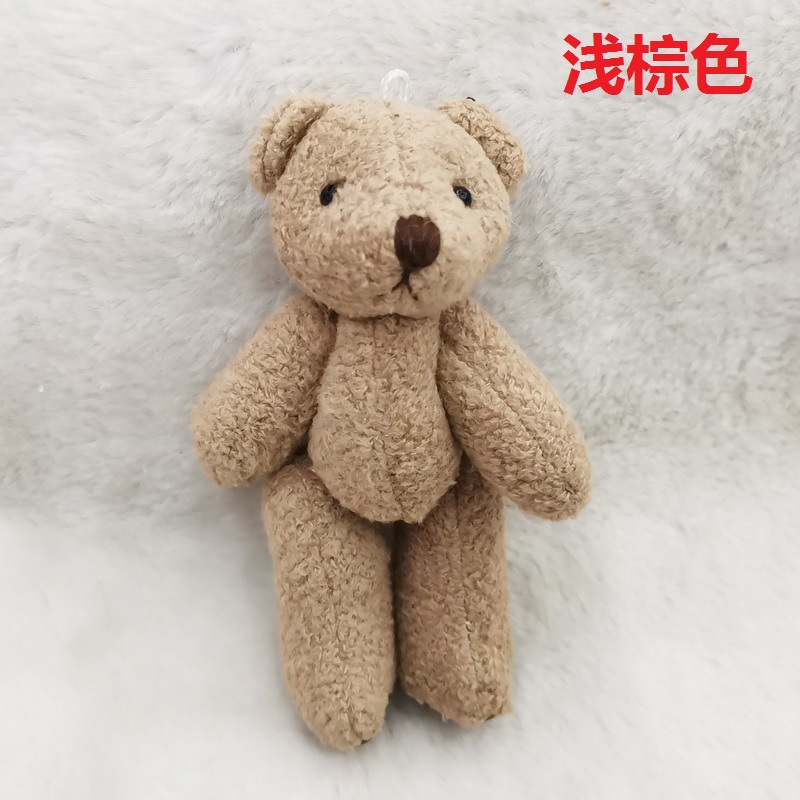 12CM bear 17