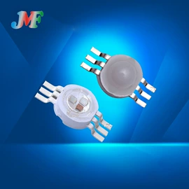 贴片式LED;大功率LED;直插式LED