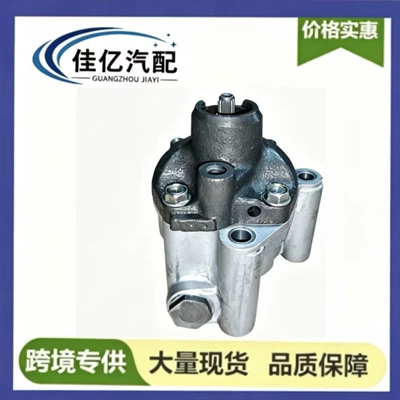 Jf017 Oil Pump Avtomobil və motosiklet məhsulları istehsal avadan