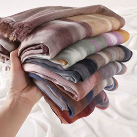 围巾;其它巾类;丝巾