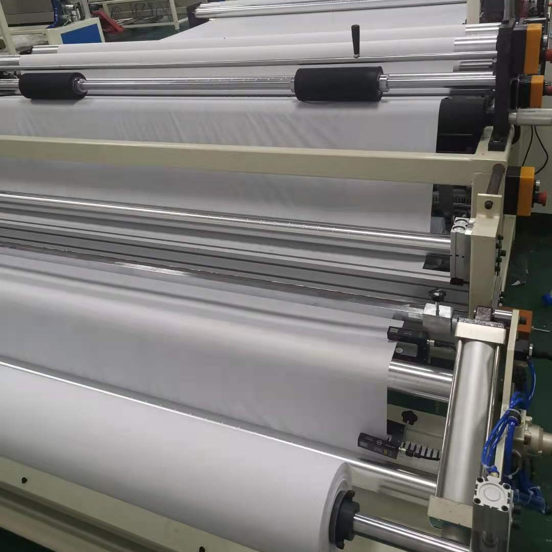 MT－L5型全自动浴帘机  耐用 浴帘机 高周波自动化高频浴帘机