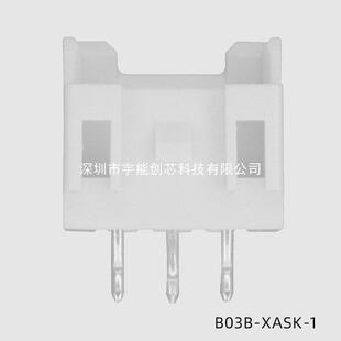 B03B-XASK-1���Ӿ������^������Դ��܇�B�����⚤ JST/�Չ�