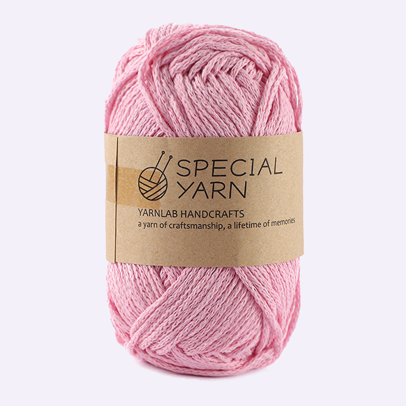 #27 피치 핑크*85m