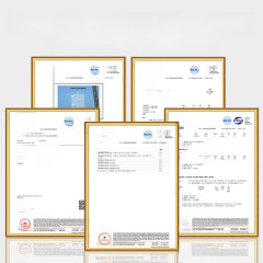 PET glossy vacuum bag transparent food vacuum packaging bag plastic seal bag commercial composite bag wholesale printing