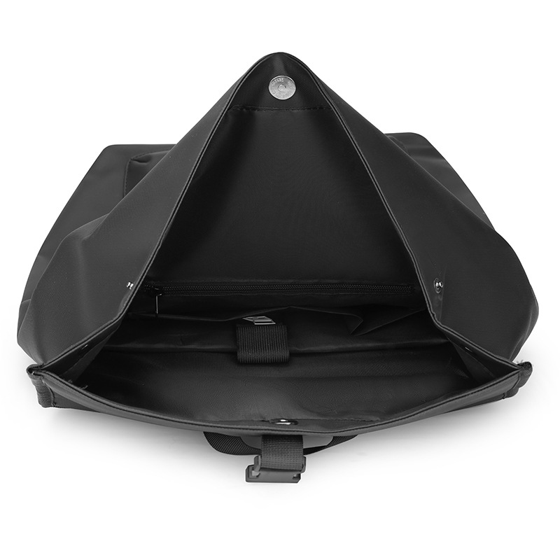 Mochila impermeable de viaje de gran capacidad nueva transfronteriza Mochila de negocios para hombres Mochila de viaje simple y premium