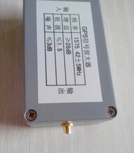 GPS���^�Ŵ��� GPS�հl���D�l��1575.42MHZ�ھ��Ŵ���Ģ���^�쾀