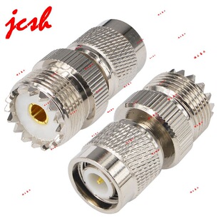 TNC-J���^���݃���DUHF SO239M/Fĸ���lRF���^Female/Male�B����
