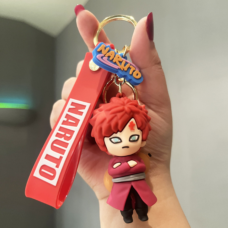 火影忍者-我爱罗