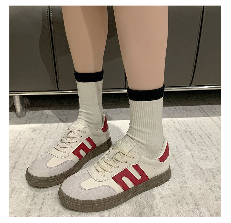 Bequeme Sportschuhe Und Freizeitschuhe Für Studenten_voghion.com