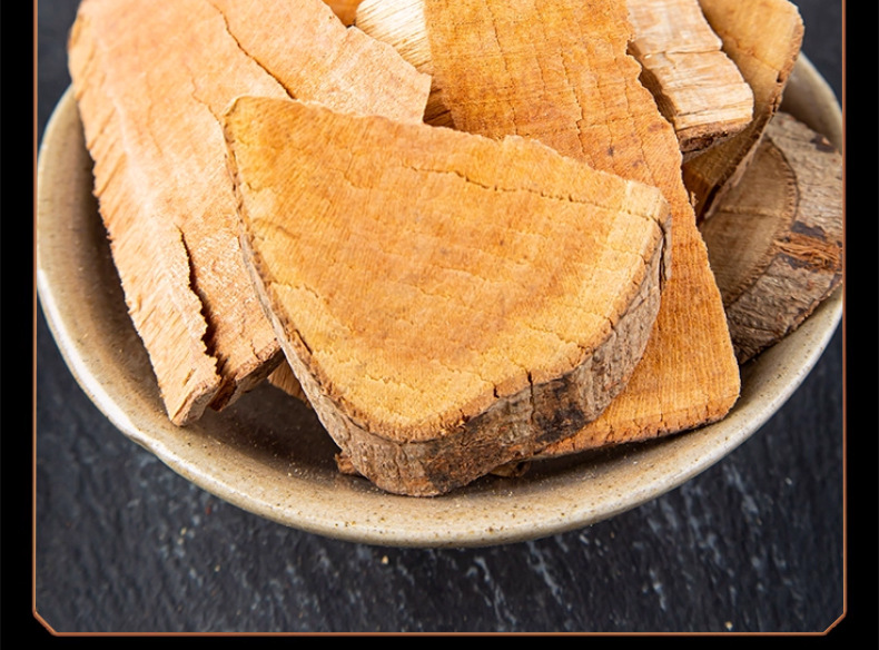 Ban Feng He Dried Root Slices Half Maple Lotus Root Traditional TCM Herb 500g Bag specifications