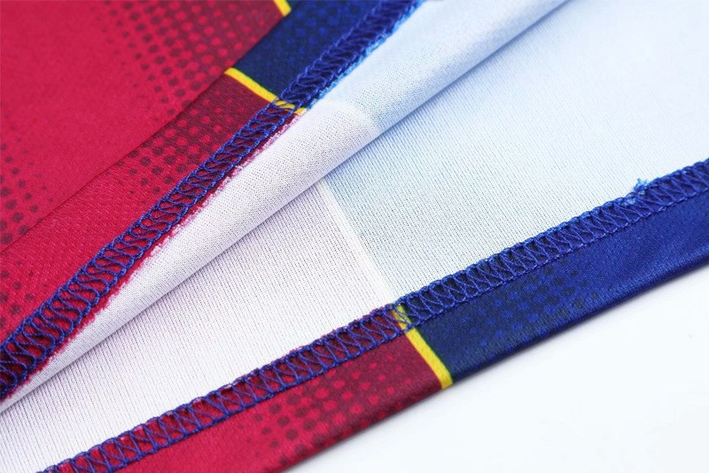 Barcelona Jersey Image 15