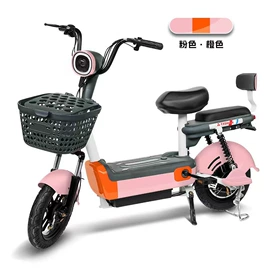 电动自行车