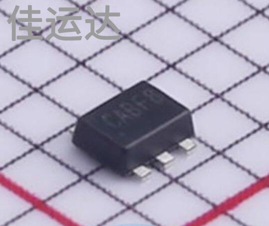 DMC2004VK-7 规格 SOT-563-6 MOS场效应管