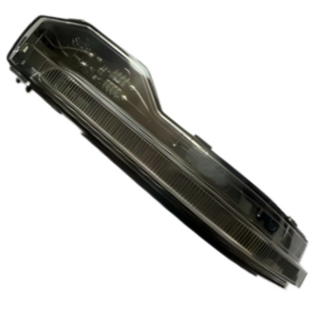 Suitable for ix25 (2020-Creta) Middle East version rearview mirror turn signal light 87614-17000