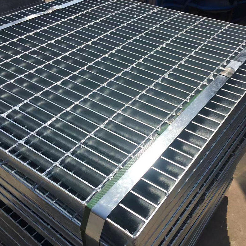 热镀锌钢格板生产厂家