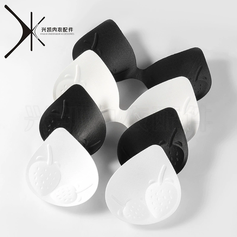 Клубника Кубок Грудь Pad