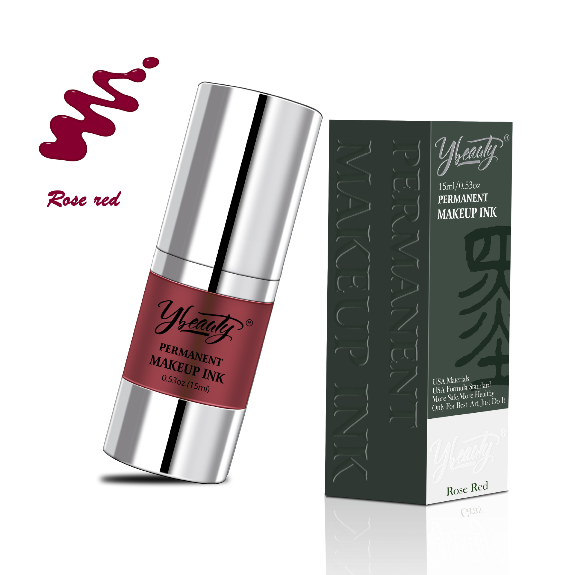 Rosada (Rose Red)