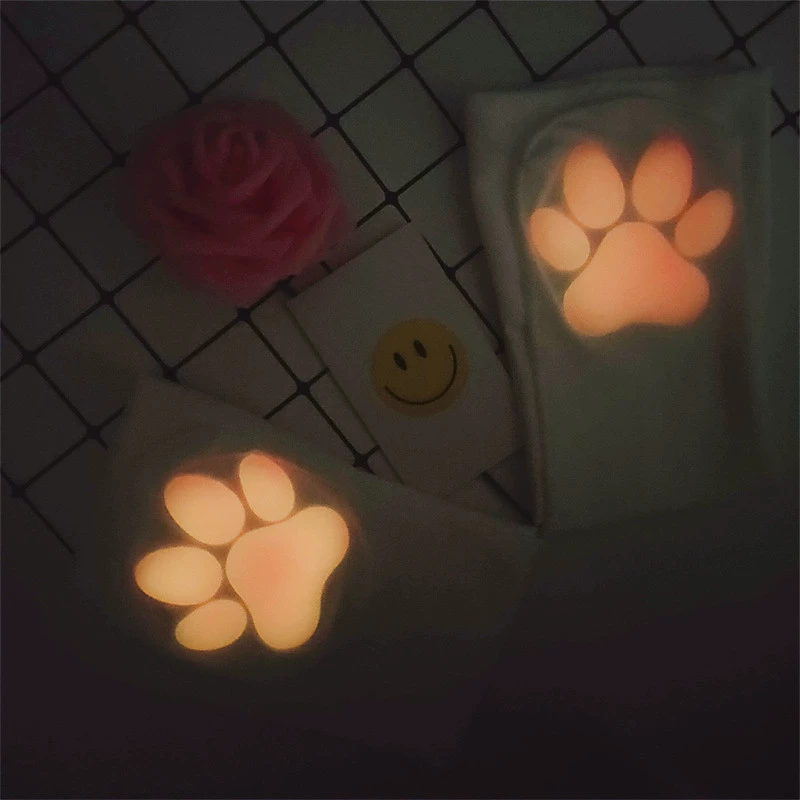Гольфы (3D) из велюра, противоскользящие надколеночные, косплей-лолита, универсальный размер