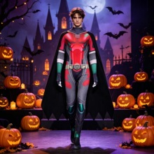 �羳��̨����ʥ�ڷ�װ����DC��Ӣ̩̹cos����ɫ����cosplay������