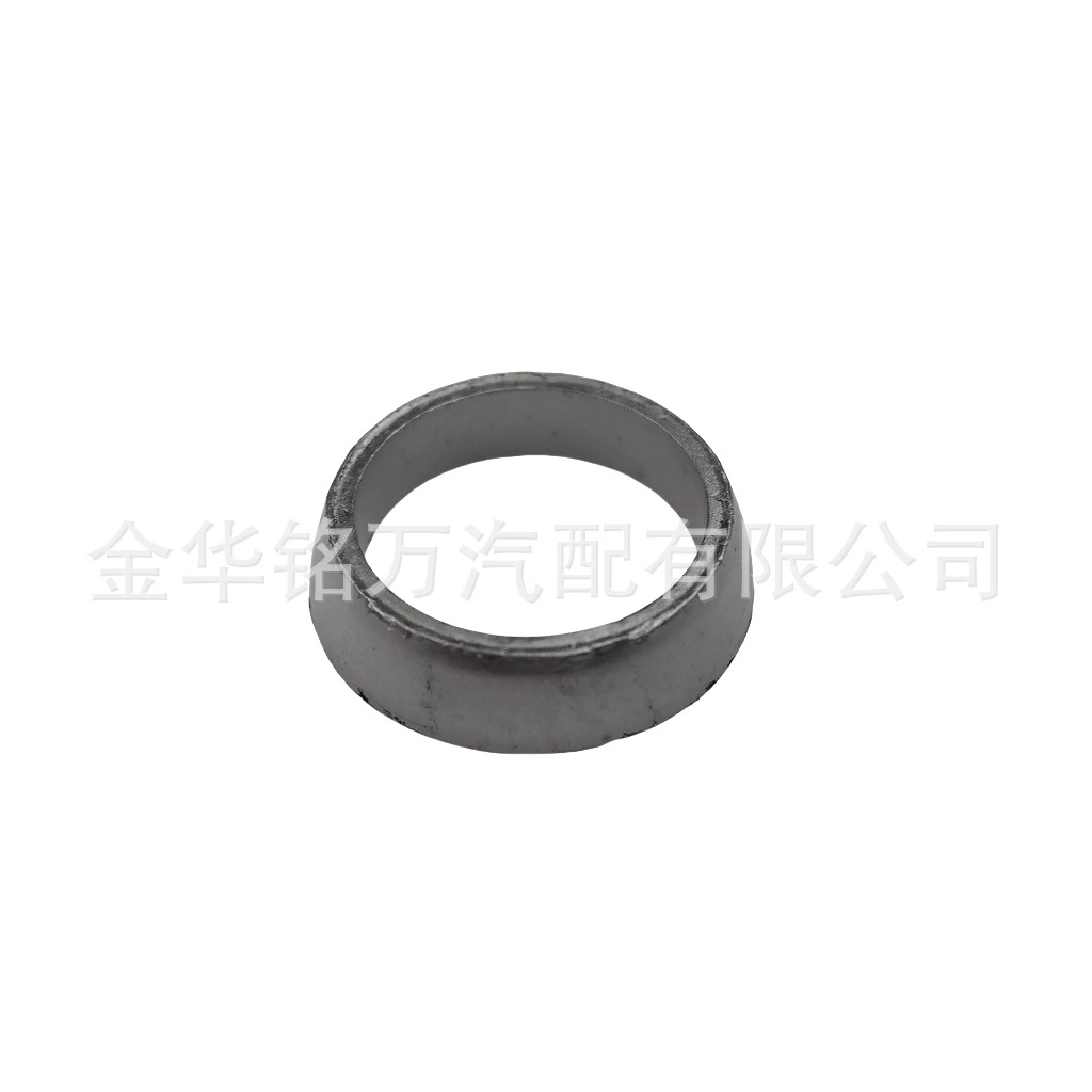 Подходит для Changan Lao Alto\Urban Beibei\Happy Prince, уплотнения выпускного трубопровода, прокладки, интерфейс глушителя