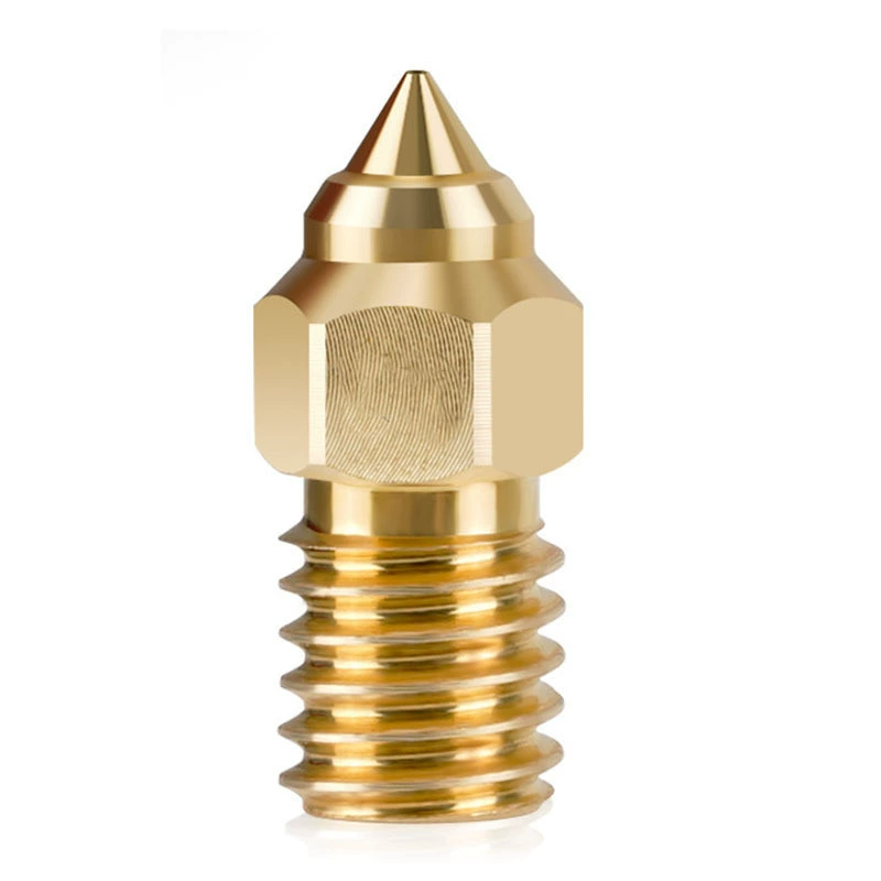 Quality brass 3D printer accessories, 5/3