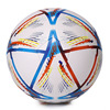 Football wear-resistant polyurethane ball for adults, wholesale, suitable for teen