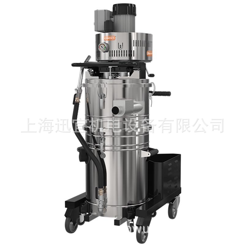 1130 OIL固液分离吸油吸铁屑机 意大利COYNCO工厂车间工业吸尘器