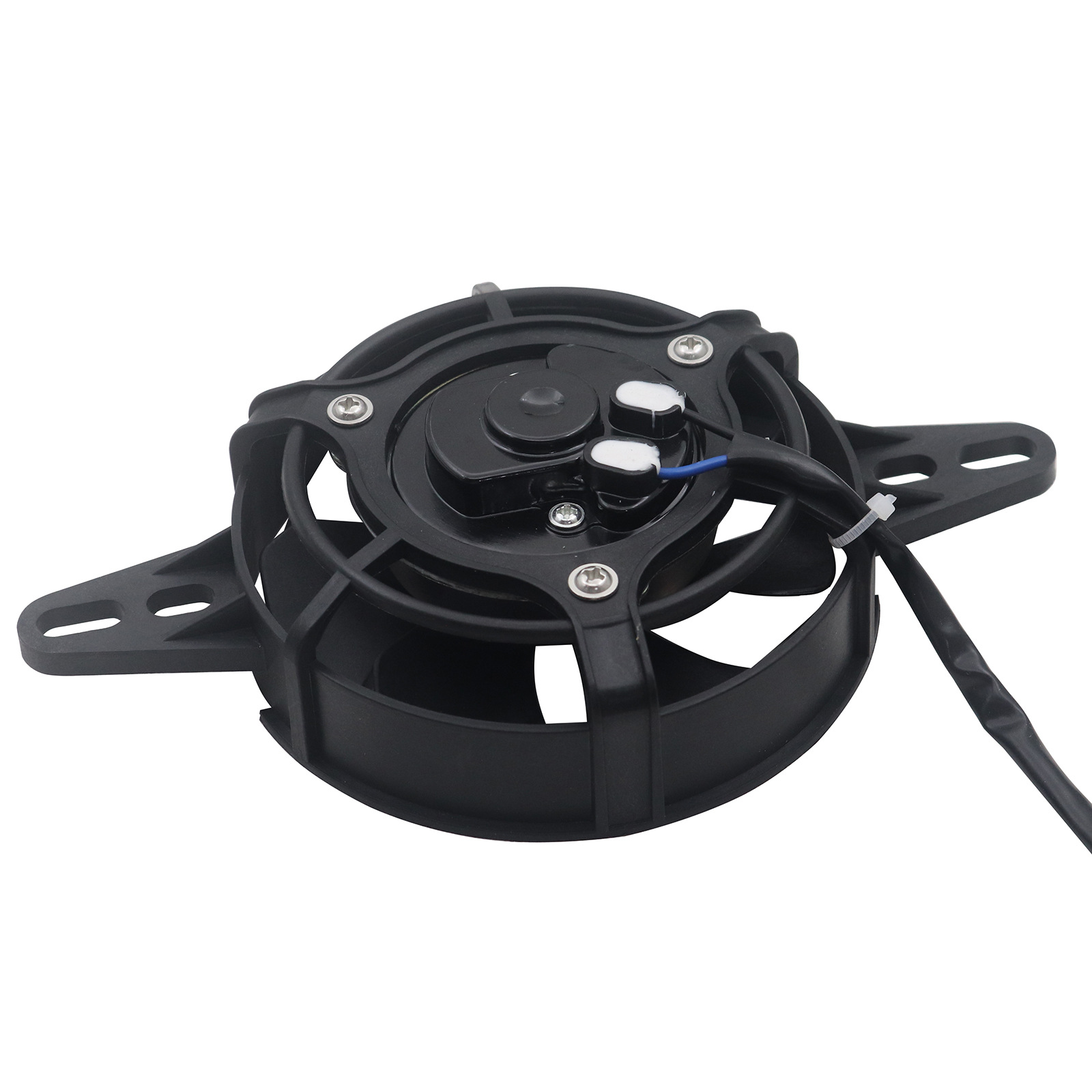 ATV ATV Motorcycle Modification Accessories 150-250cc Water Cooling Water Tank Special Oil Cooler Fan Cooling Fan