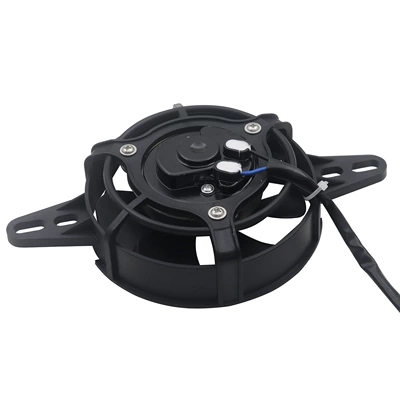 Motorcycle General Parts Accessories 150-250cc Water Cooling
