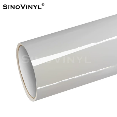 Color-Changing Film Light Black Body: Automotive Film - 152-18m-highlight-white