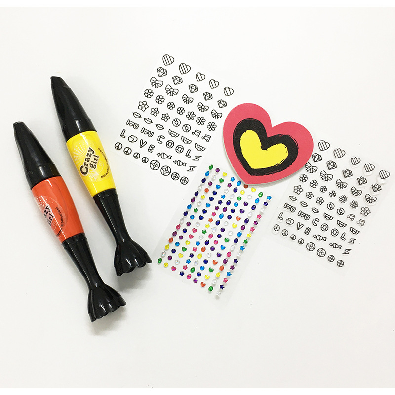 18281C (매니큐어 색상 랜덤)