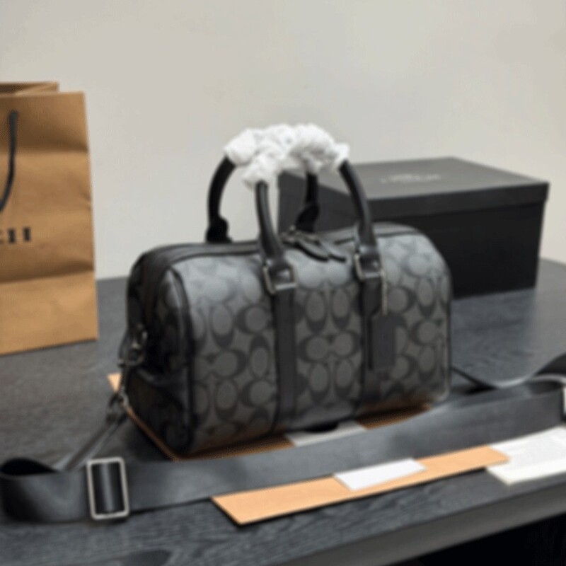 C Home Ole Classic Old Flower Men's Crossbody Bag Mother and Mother Bag Black Small Bag Fashionable All-match Shoulder Bag camera bag C Home Ole Classic Old Flower Men's Crossbody Bag Mother and Mother Bag Black Small Bag Fashionable All-match Shoulder Bag camera bag