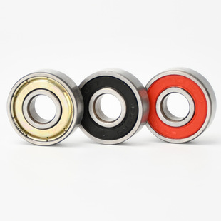 �S�ҬF؛ 608ZZ 608-2RS 8*22*7mm ����݆��Ьͯ܇�S�� ABEC-7