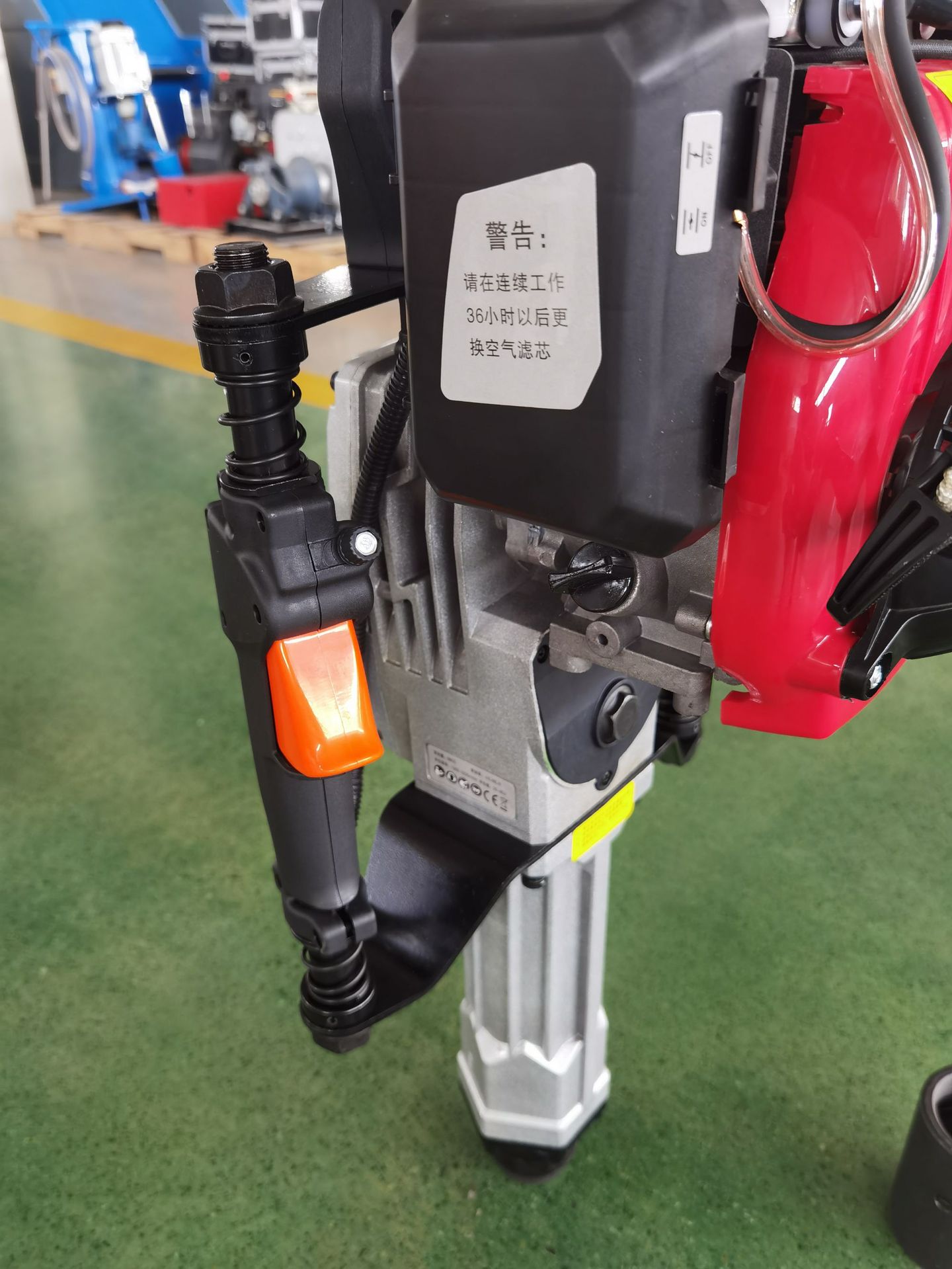 46-便携式汽油打桩机 (5)