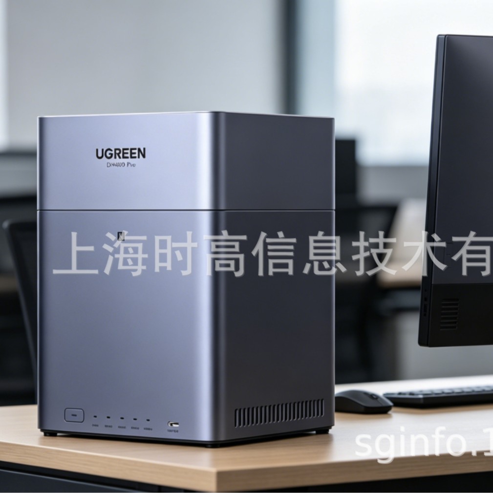 DH4300PLUS����λNAS�洢������������AI������ᱸ�ݰ칫��ͥ