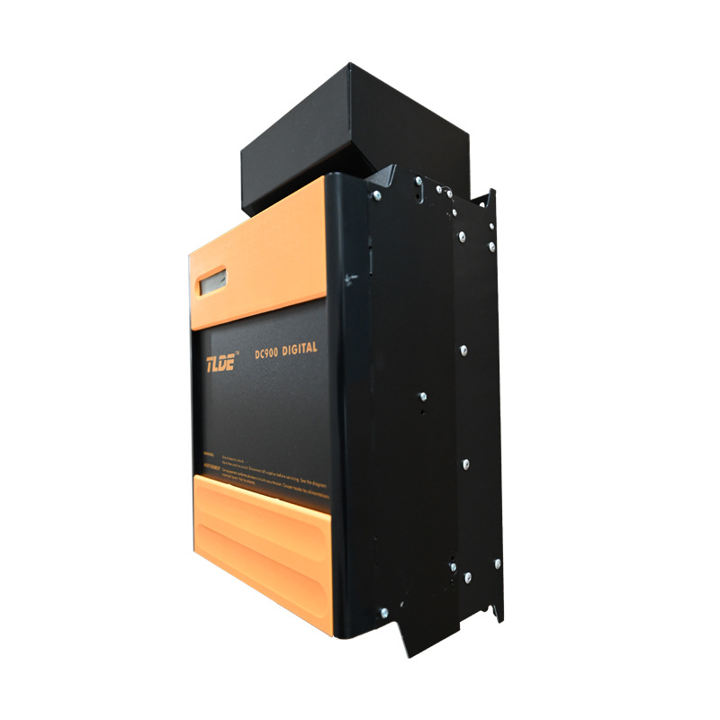 泰莱德DC900C系列 中英文直流调速器DC900-4-500-200-20-1-0-0