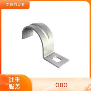 OBO Germany Opel power protector 6341113 lightning protector end piece 1015303