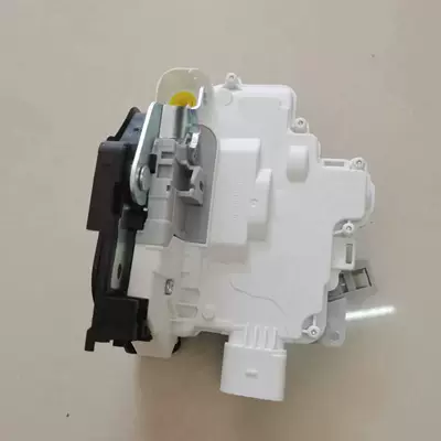 1P2837016 1P2837016A Right-hand drive, right front, 9-pin, central locking system for Volkswagen and SEAT models from 2004 to 2015 (Central locking) - 1p2837016