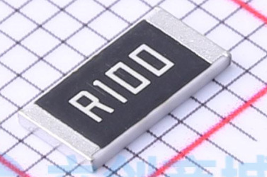 贴片厚膜电阻2512 1%精度0.3R 300mΩ 0.33R 0.36R 0.39R 0.4R