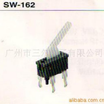 代理日本神明检测开关：SW-162各种仪器仪表通讯医疗设备