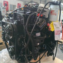 供应三一160-5平地机用柴油发动机康明斯QSB4.5-C160发动机