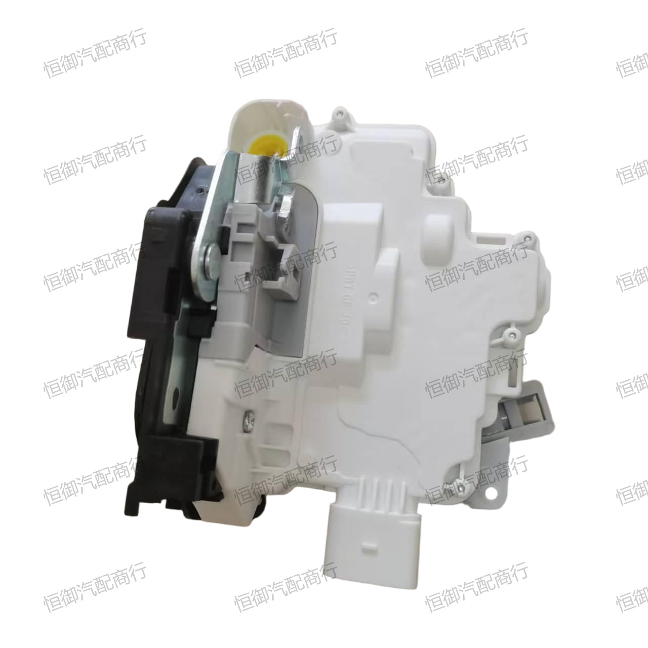1P2837016 1P2837016A Right-hand drive, right front, 9-pin, central locking system for Volkswagen and SEAT models from 2004 to 2015