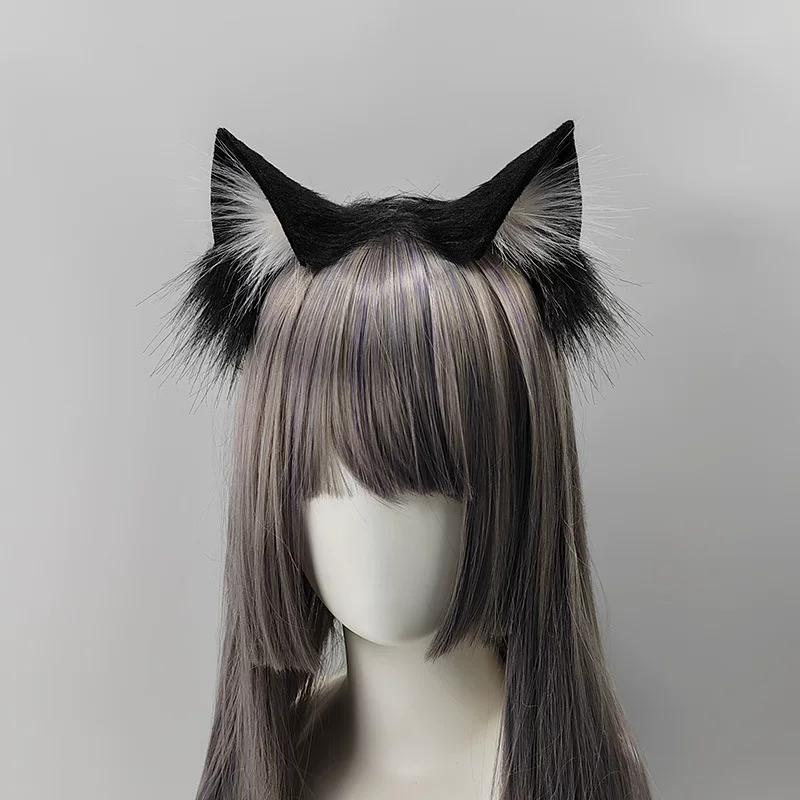 Hair accessory, cute headband, cosplay