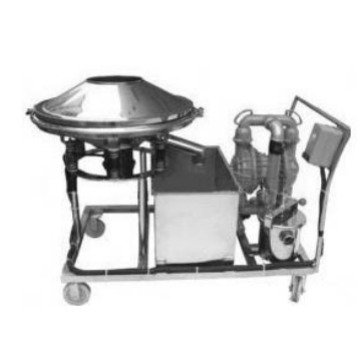 振动筛 高频振动筛