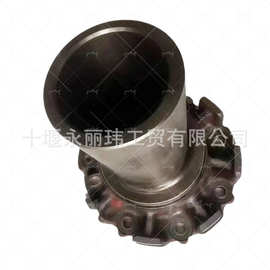 ZF9S75变速箱一轴盖1308402050图片厂家直供 质量有保障