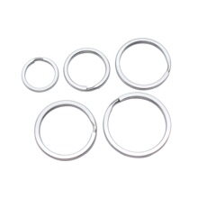 ����ֲ��� ����20/25/30/32/35mm DIY��Ʒ��� ��ƽȦԿ��Ȧ