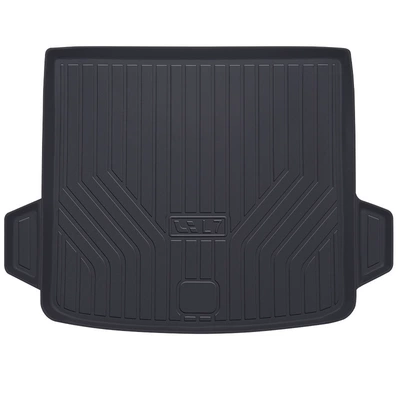Accessories, Modified 26 Models of — Trunk Mat