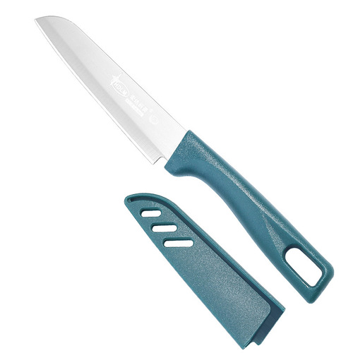 Hongdalimei stainless steel knife multi-function knife wholesale paring knife kitchen fruit cutting household fruit knife