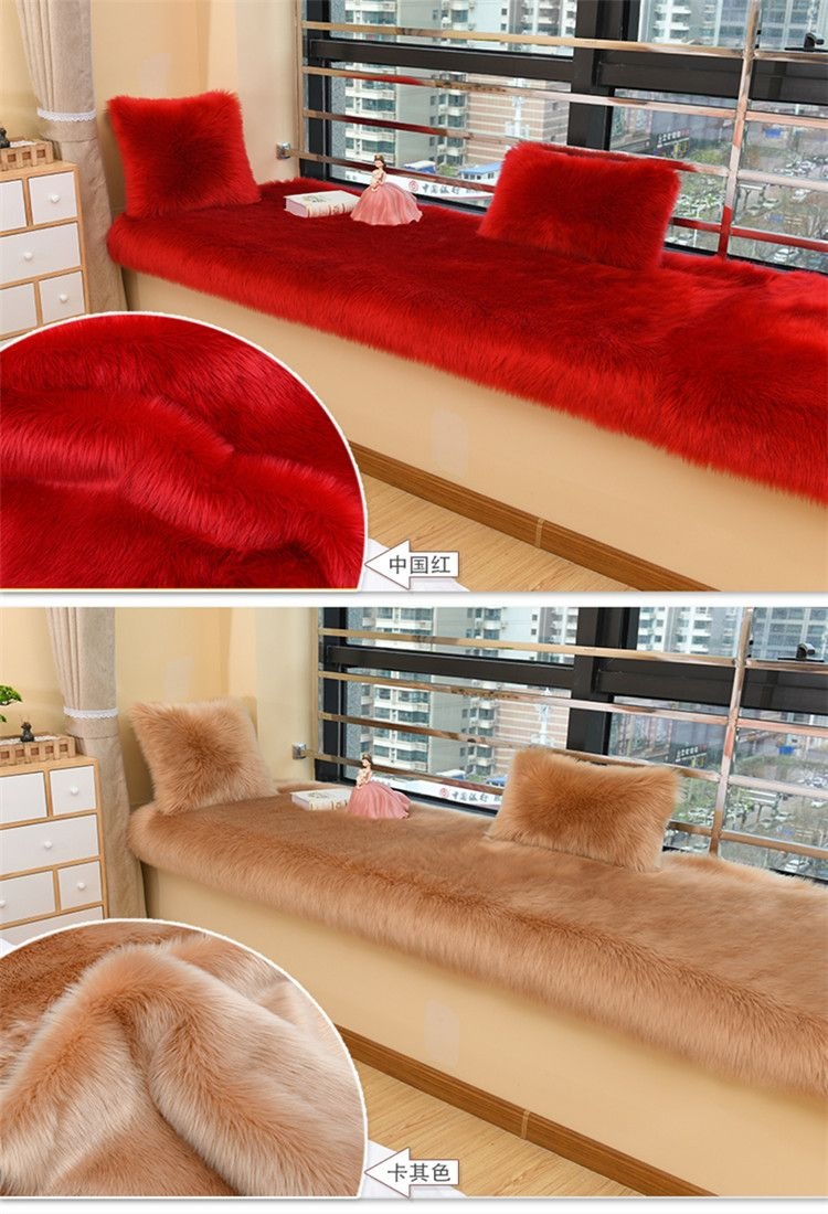 Billiard Hall High-End Irregular Rectangular Red Carpet for Weddings, No-Wash, Visual Relaxation Green Space Carpet